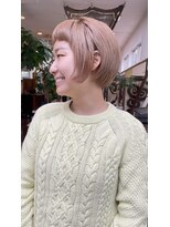 メメクンスター(MEME KUNSTER)&nbsp;ホワイトベージュ