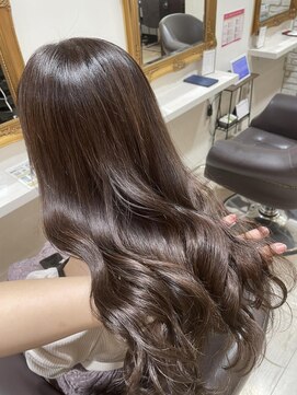 アルーシェ 錦糸町店(Alushe) リッチココアブラウン