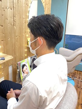 ウイ(Ui__) Ui__Hair&Make