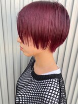 アンジュ 大豆島店(ange)&nbsp;ピンクショート[20代30代40代50代60代]