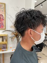 ウタ(uta)&nbsp;ツイストスパイラル