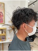 ツイストスパイラル