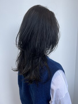 ジル(dill) 【上田】guest snap