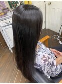 《salon de max》ヘアマゼラントリートメント☆