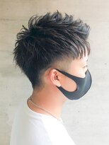 イマジン 川越(IMAGINE)&nbsp;20代30代メンズソフトツーブロックビジネス大人カッコイイ