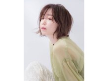 ラミール マツエ(lamiell matsue)
