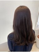 ナチュラル巻き