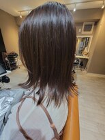 ボンド(Bond)&nbsp;ULTOWA×ハネ×伸ばしかけ