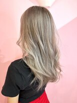 シーズン 大阪(SEASON)&nbsp;【ダブルカラー】ハイトーンカラー/ケアブリーチ