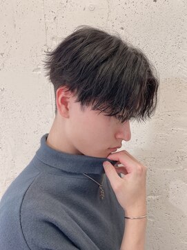 ネクストネオ 静岡(NEXT NEO) NEXT静岡NEO【櫻田】波打ちセンターパート