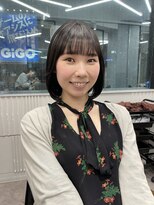 エイト 池袋店(EIGHT ikebukuro)&nbsp;【EIGHT ikebukuro】王道！ボブスタイル！