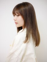 バサ 所沢店(BASSA)&nbsp;韓国/パーソナルカラー/所沢/美容院/美容室/髪質改善