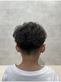 辻堂/メンズ/パーマ/キッズ/メンズパーマ