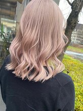 ヘア ロビー(hair Lobby)
