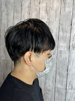 ビューティドレッセヤマノ 池袋パルコ(Beauty Dresse YAMANO)&nbsp;【メンズ】【メンズカット】