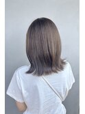 くびれオリーブベージュ