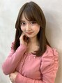 ユーフォリア 銀座本店(Euphoria) お客様の骨格や肌色に合わせた髪質改善×似合わせヘアはお任せ♪
