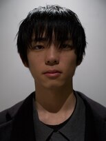 サル 代官山(SAL) 【SAL】シャギーマッシュ