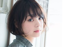キープへアデザイン(keep hair design)