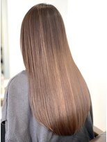 アールサロン アネックス 名駅(Rr SALON ANNEX) ブラウンベージュ