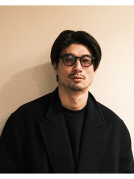 エアー 青山(AIR) メンズカット/ナチュラルヘア