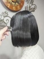 ベジット(Bejitto)&nbsp;髪質改善縮毛矯正