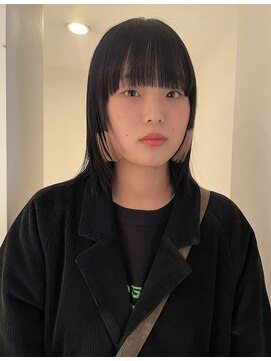 ヴィジョン(VISION) design color