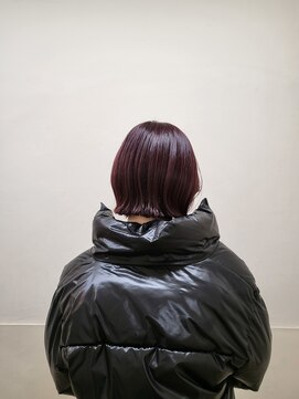 ネアー 新潟(NEER) メルティカラー/ウェーブミディアム[新潟駅/万代]