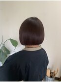 pink brown