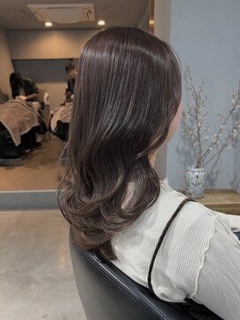 アーク 表参道(arc) まろやかベージュ♪