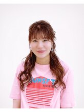 アン アオヤマ(Ann AOYAMA) AKANE 