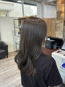 カイノ 金剛店(KAINO) 透明感オリーブ