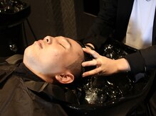 バーバー ネオ ザ クラス(BARBER NEO The Class)