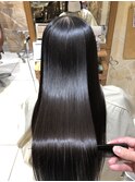 メンテナンストリートメント