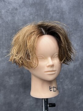 メンズ サロン ドット トウキョウ 町田店(men's salon dot. tokyo) ネオヒカルセンターパート