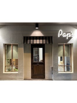 【曽根駅徒歩5分】経験豊富な女性スタイリストがマンツーマンでご対応◎お悩みも気軽にお任せください♪