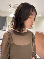 ジルブラン 京都(JIL BLAN) ハイライトバレイヤージュダブルカラーケアブリーチ20代30代40代