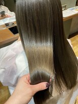 ウルム 蕨西口(ULUM)&nbsp;髪質改善ストレート