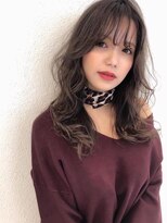 リーフ 戸越銀座店(LeaF)&nbsp;ゆるふわウェーブ