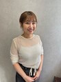 エン(enn) 関 萌花