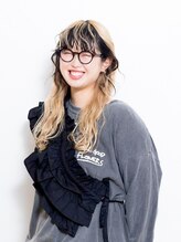 ブランロール 中目黒駅前店(Blanl'or)&nbsp;江田 奈奈美