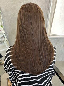 ピロ(piilo) ブラウンカラー/レイヤー