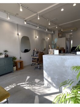 【お子様同伴◎】プライベートサロンなのでお子様連れの方も周りを気にせずお過ごし頂けます♪