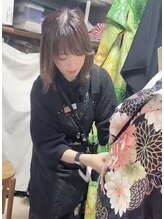 アリュール(allure)&nbsp;田中 加奈