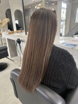 サムシング(Something.)&nbsp;ハイライト/ベージュ/トリートメント