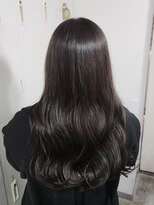 リュンヌ(Lune)&nbsp;ダークグレージュ