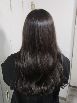 リュンヌ(Lune) ダークグレージュ