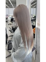 エゴル ナゴヤサカエ(ENGOL NAGOYA SAKAE)&nbsp;ホワイトピンク