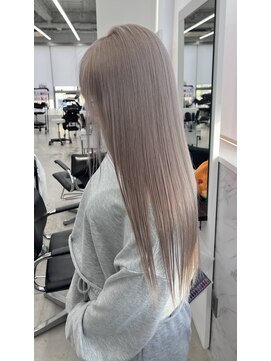 エゴル ナゴヤサカエ(ENGOL NAGOYA SAKAE) ホワイトピンク