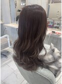 ローレイヤースタイル×